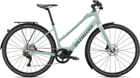  Specialized Turbo Vado SL 4.0 EQ Step-Through