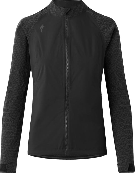  Specialized Women's Deflect Reflect H2O Jacket