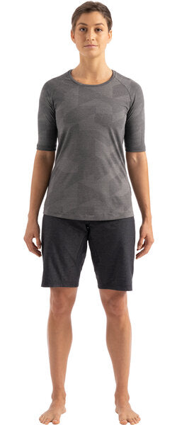 Specialized Women's Emma Short Sleeve Jersey