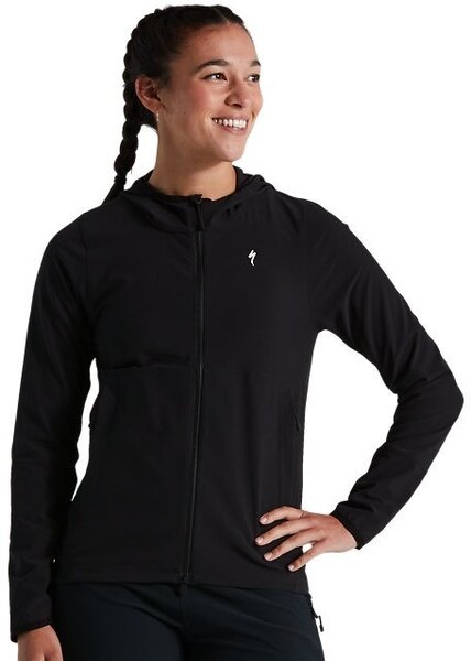  Specialized Women's Legacy Wind Jacket