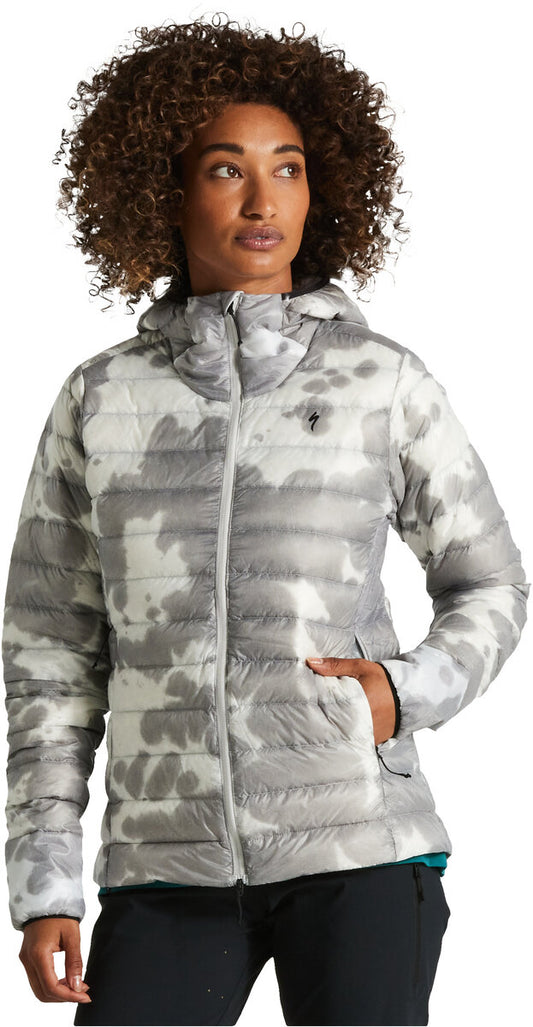  Specialized Women's Packable Down Jacket
