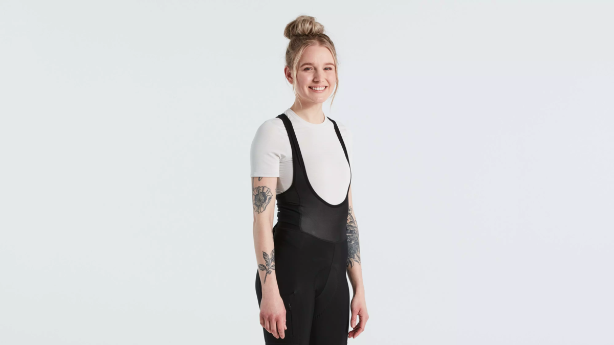  Specialized Women's Power Grid Short Sleeve Baselayer