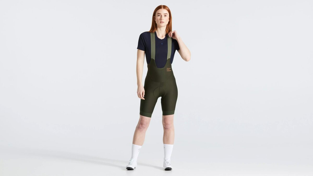  Specialized Women's Power Grid Short Sleeve Baselayer