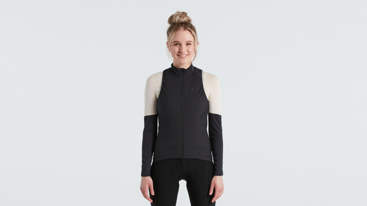  Specialized Women's Prime Alpha Vest