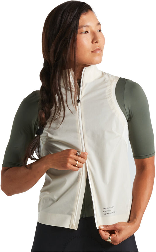  Specialized Women's Prime Wind Vest