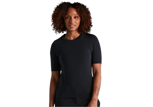  Specialized Women's ADV Short Sleeve Jersey