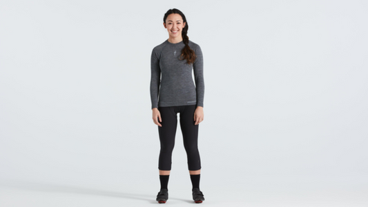  Specialized Women's RBX Comp Knicker