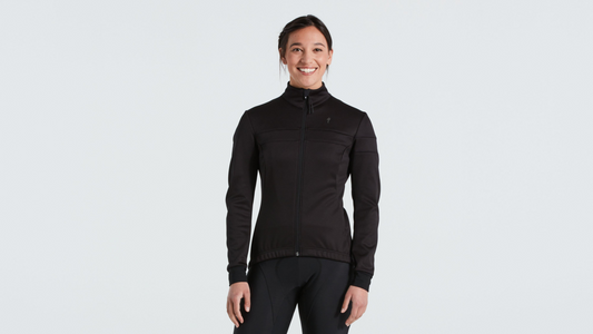  Specialized Women's RBX Comp Softshell Jacket
