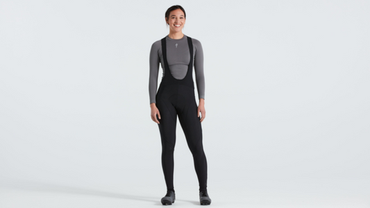  Specialized Women's RBX Comp Thermal Bib Tight