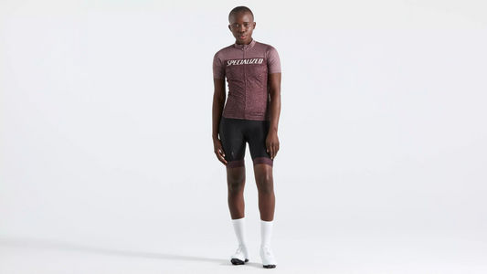  Specialized Women's RBX Logo Short Sleeve Jersey