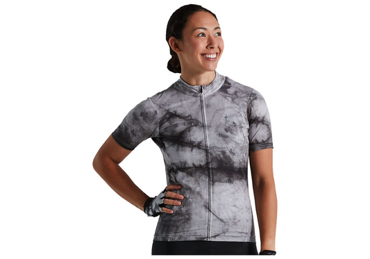  Specialized Women's RBX Marbled Jersey
