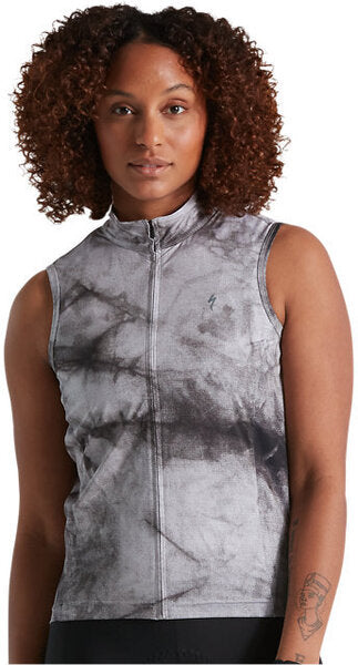  Specialized Women's RBX Marbled Sleeveless Jersey