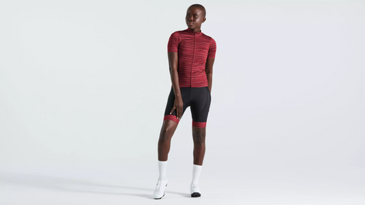  Specialized Women's RBX Mirage Short Sleeve Jersey