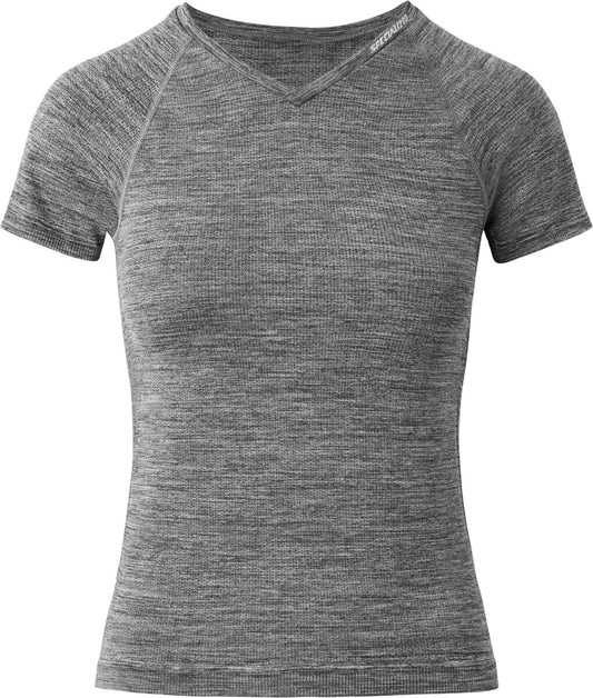  Specialized Women's Seamless Short Sleeve Base Layer
