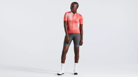  Specialized Women's SL Air Distortion Short Sleeve Jersey