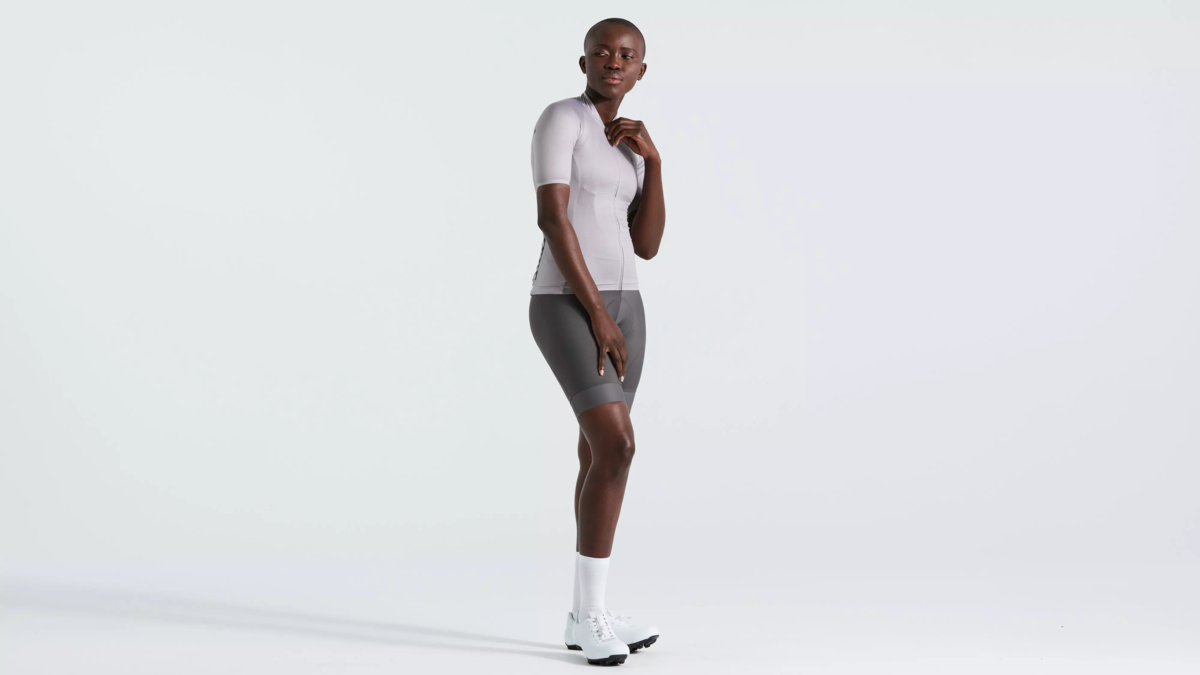  Specialized Women's SL Air Solid Short Sleeve Jersey