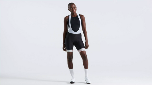  Specialized Women's SL Blur Bib Shorts