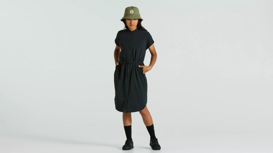  Specialized Women's Specialized/Fjallraven Saddle To Table Dress