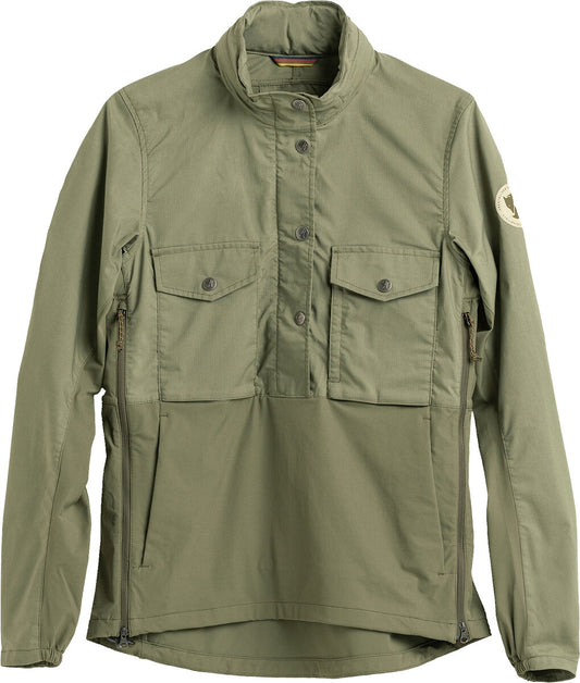  Specialized Women's Specialized/Fjällräven Räven Anorak