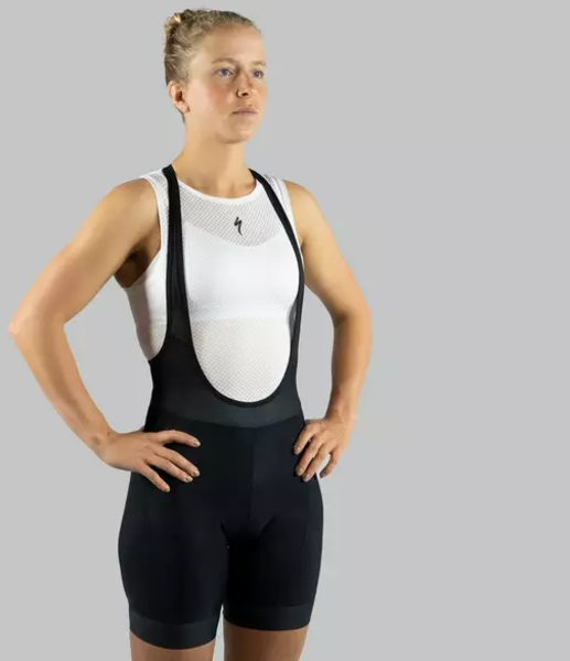  Specialized Women's Custom Collection SL Bib Shorts