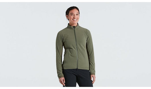  Specialized Women's Trail Alpha Jacket