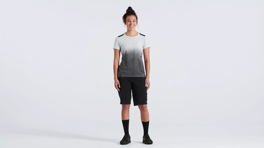 Specialized Women's Trail Cordura Shorts