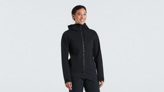  Specialized Women's Trail Rain Jacket