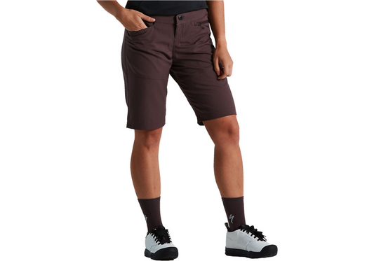  Specialized Women's Trail Short W/Liner
