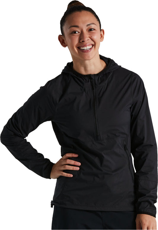  Specialized Women's Trail Wind Jacket