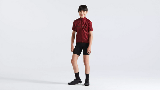  Specialized Youth RBX Comp Logo Short Sleeve Jersey